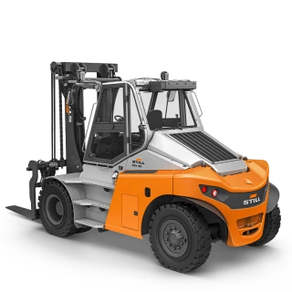 RCD 10 – 18 т