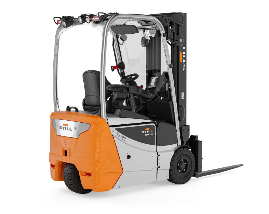 RXE 10 – 16C
