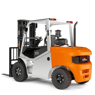 RCD/RCG 40-50